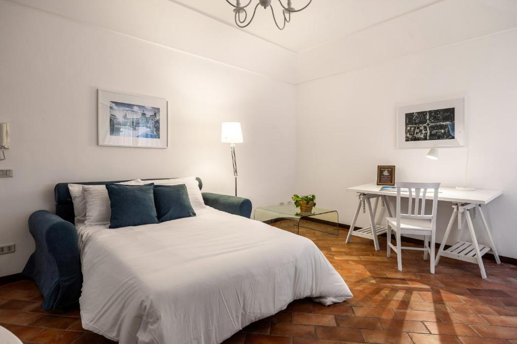 La Casa del Genio - 3