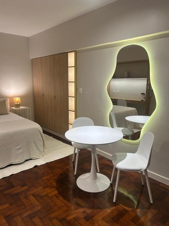 Luxury Apartment in Palermo US Embassy Area Rosedal - 5
