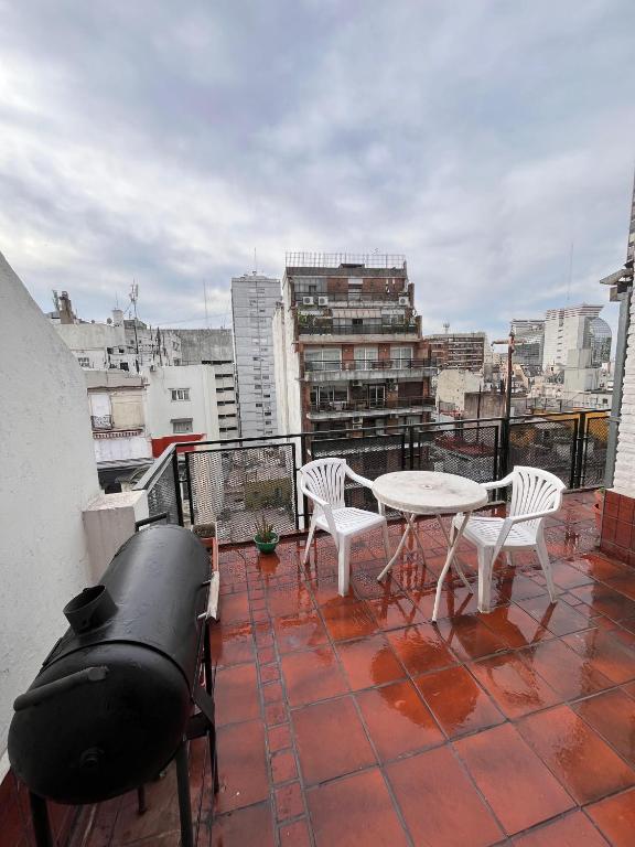Apartamento en Retiro, Buenos Aires - 4