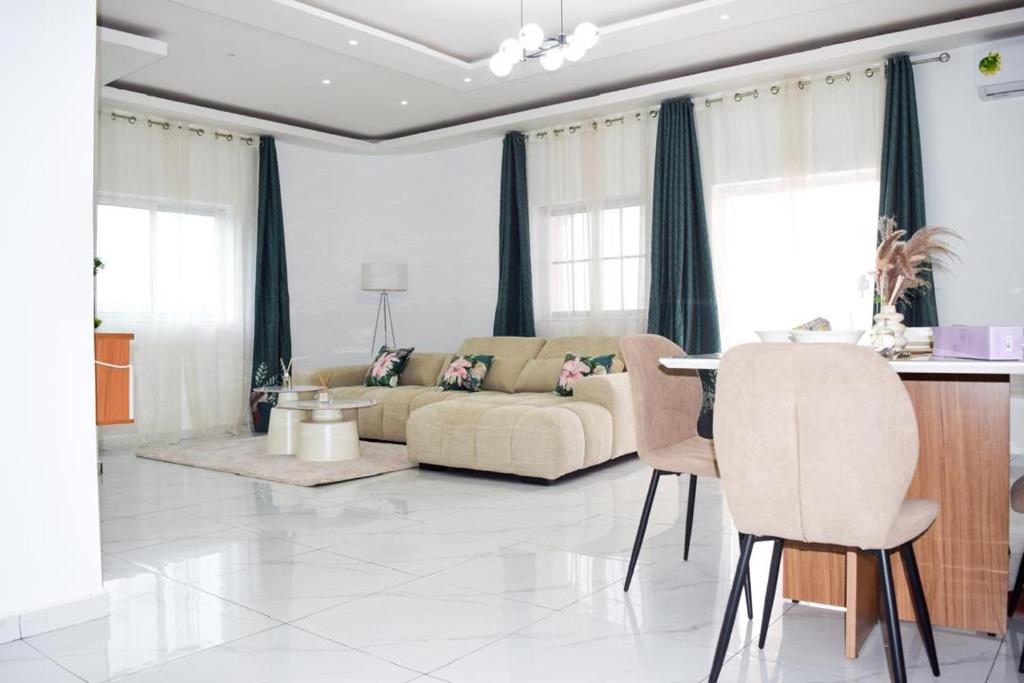 Appartement Grenoble, Yaoundé