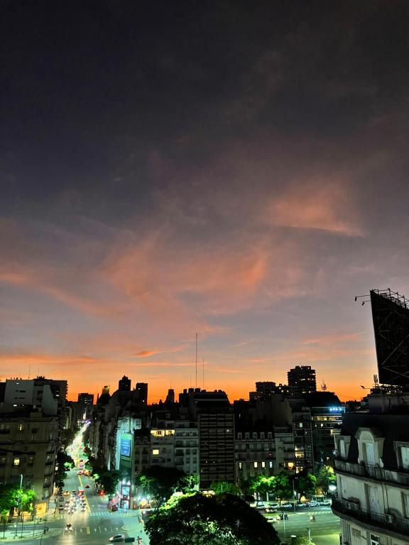 Apartamento en Retiro, Buenos Aires - 3