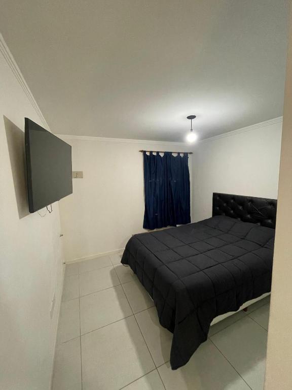 Departamento en Residencias Uru Cure - 2