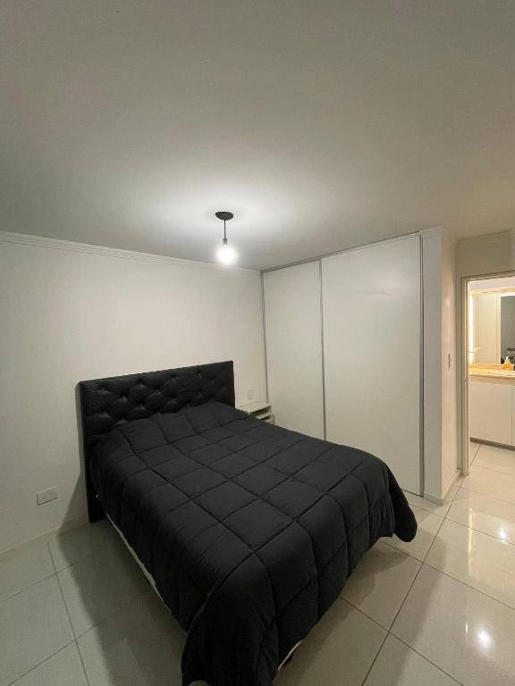 Departamento en Residencias Uru Cure - 4