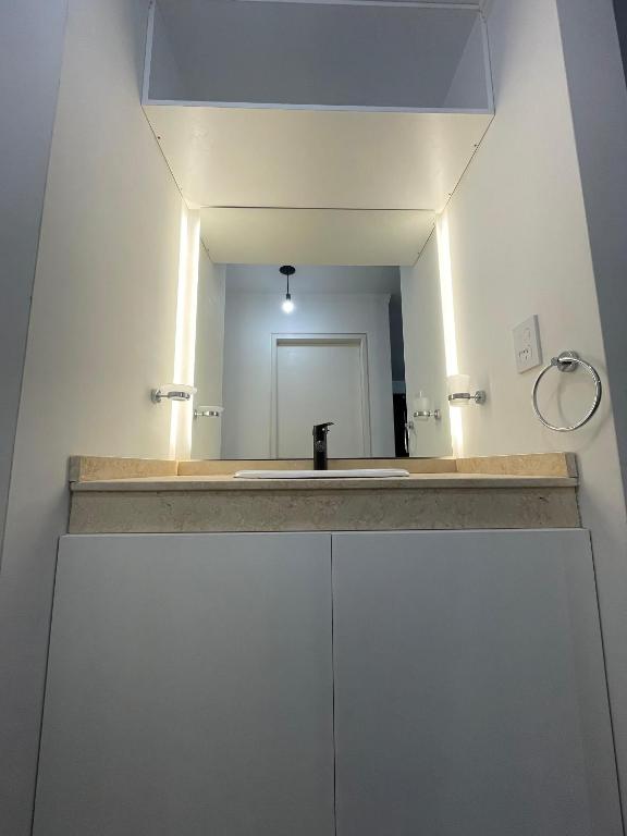 Departamento en Residencias Uru Cure - 5