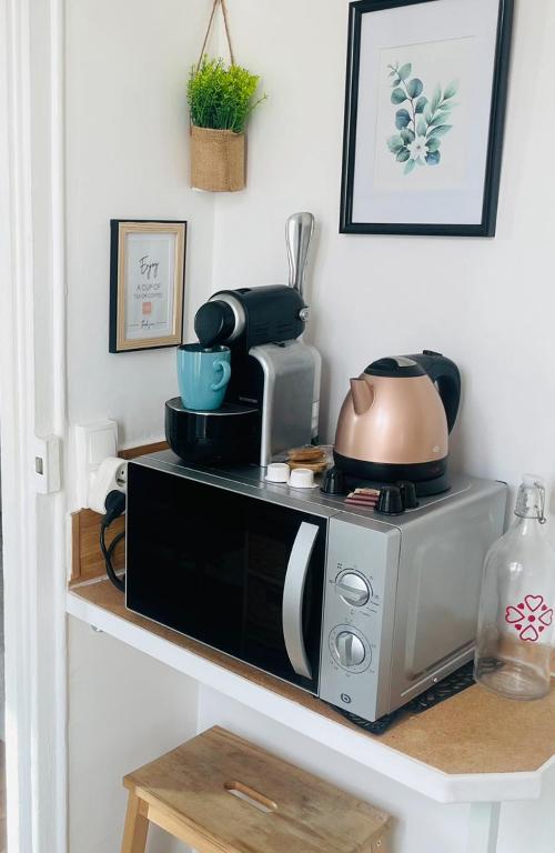 Appartement Paris 15 Lourmel - 4