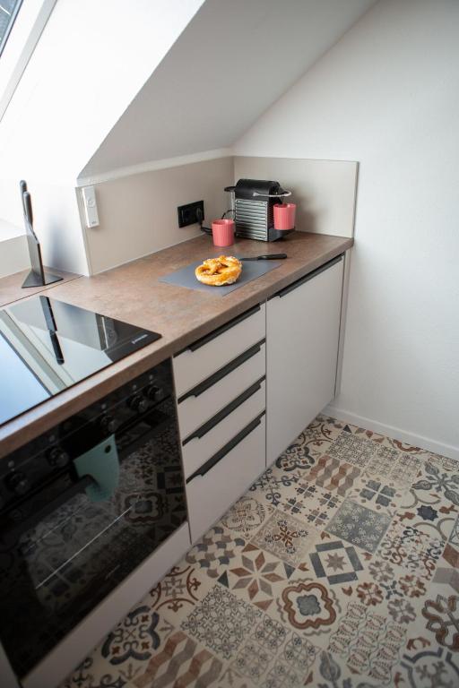 Rooftop Arts&Crafts Apartment, zentral und ruhig, 3 Dachterrassen - 3