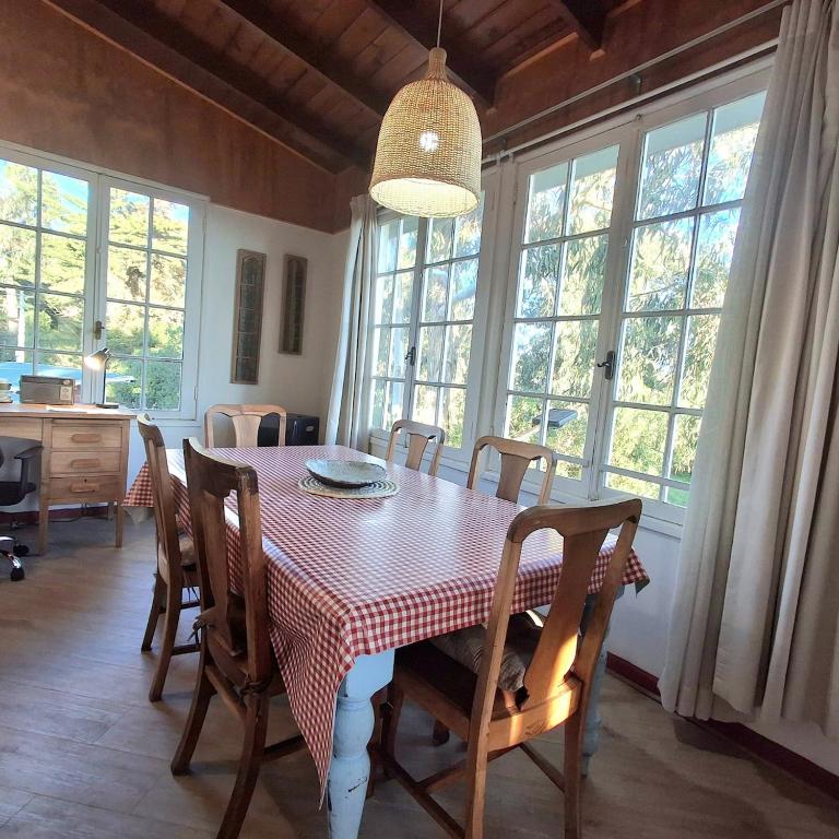 Amplia casa de 3 dormitorios en Guaylandia - 3