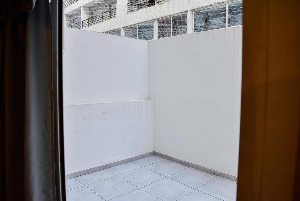 Loft británico - Centro - Con patio! - 5