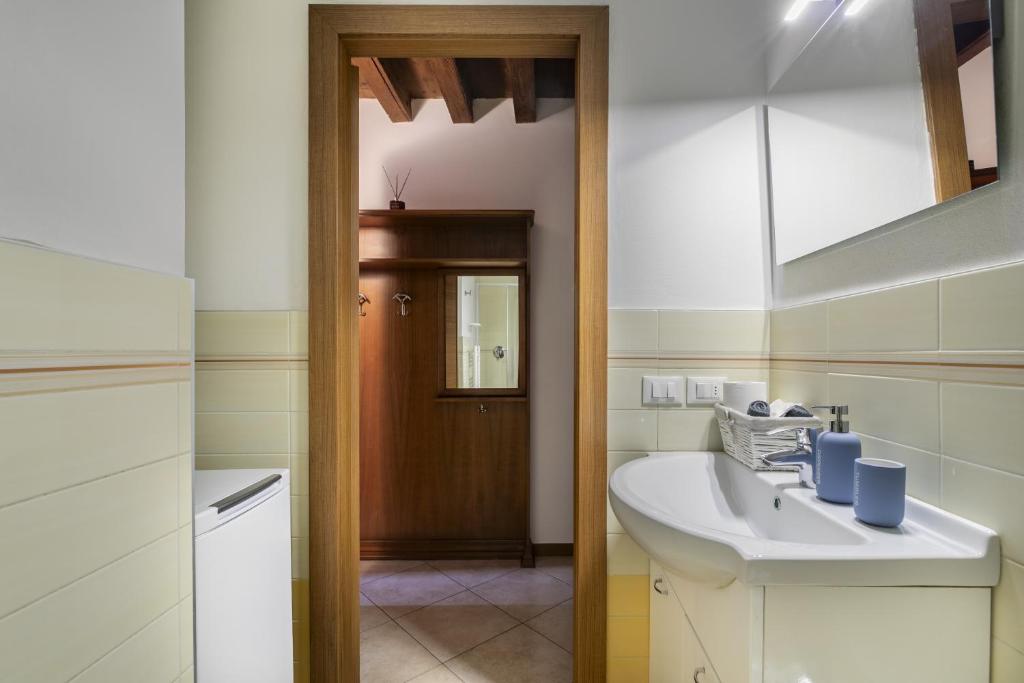 i-HOMES Pescaria Apartment - 2