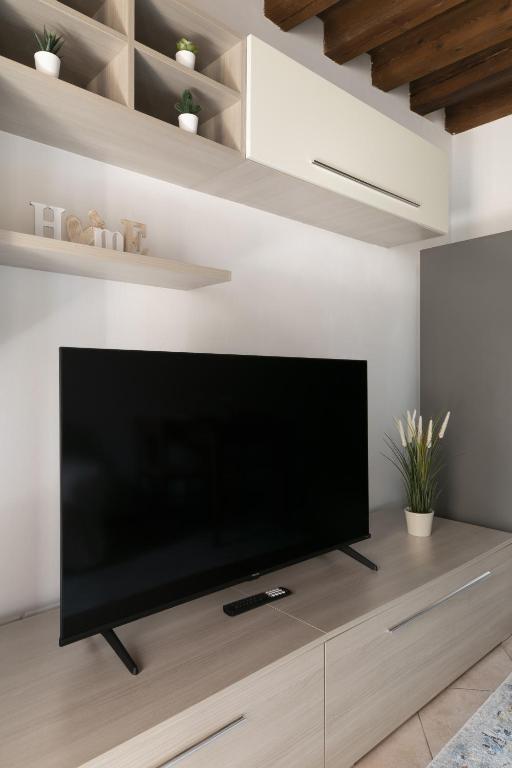 i-HOMES Pescaria Apartment - 3