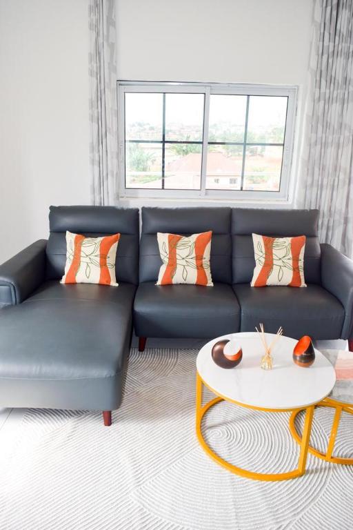 Appartement Genève, Yaoundé