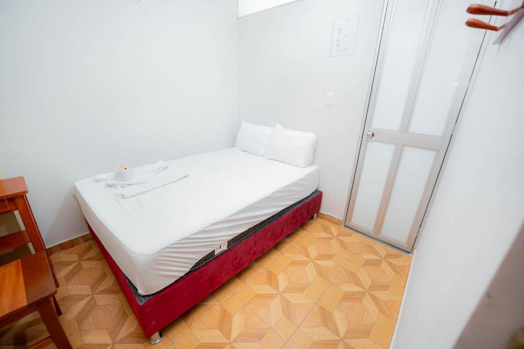 Hostal Jaen - 3