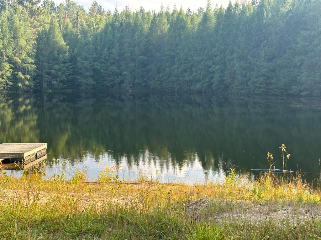 Chalet Rawdon Route 125, Rawdon