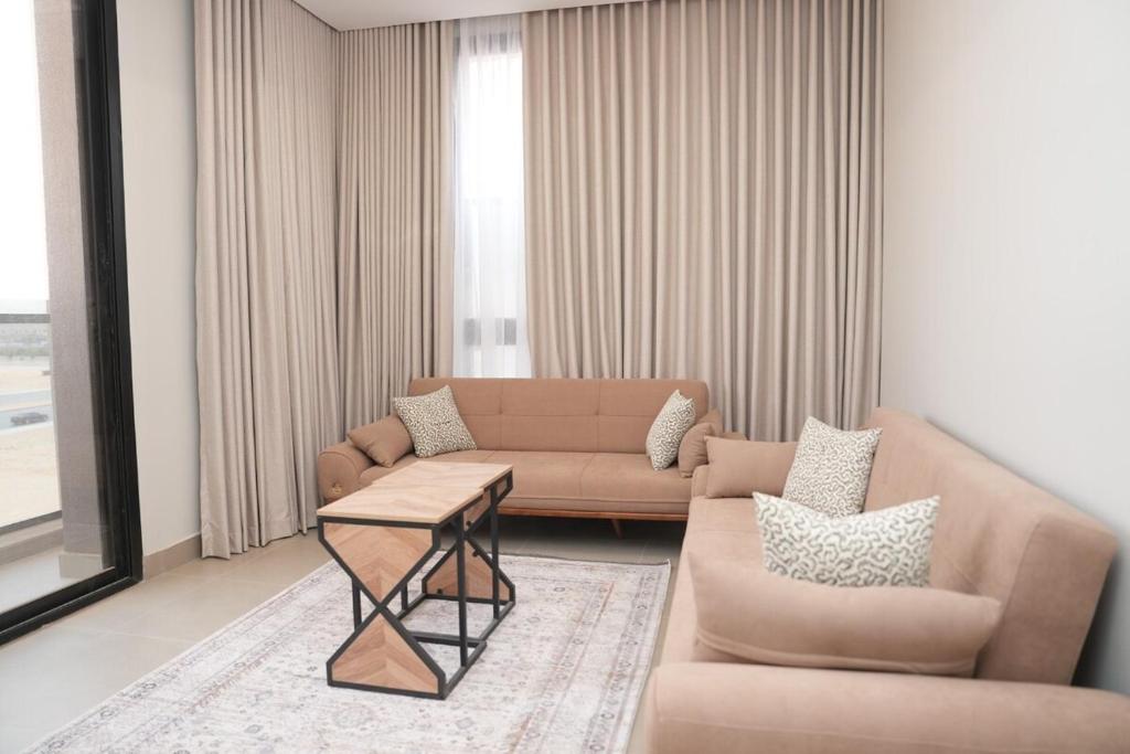 Riyadh - Al Khaleej District, Quai