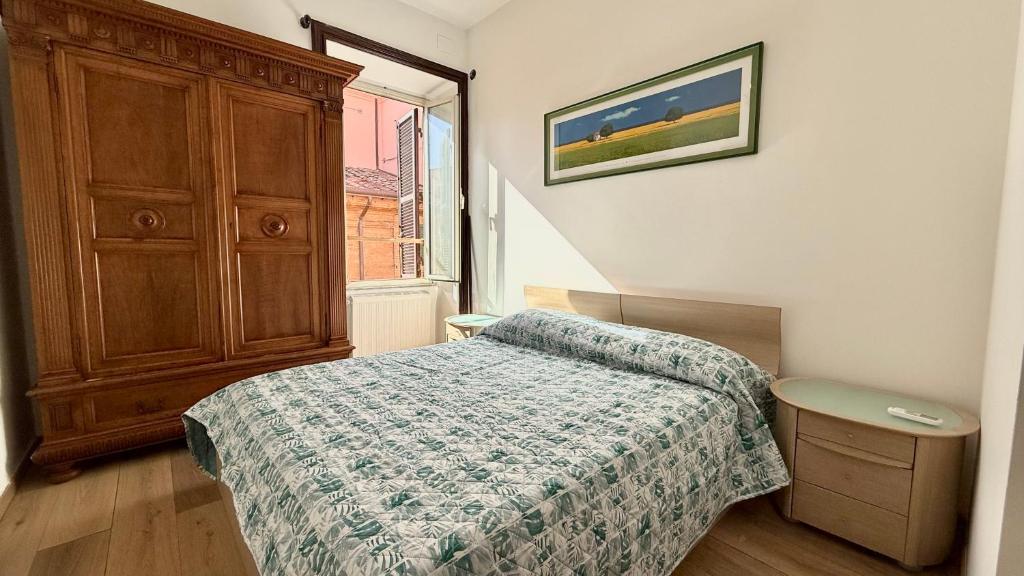 Il Segreto del Borgo Vaticano - 4