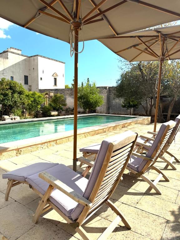 Masseria Mondonuovo - 2