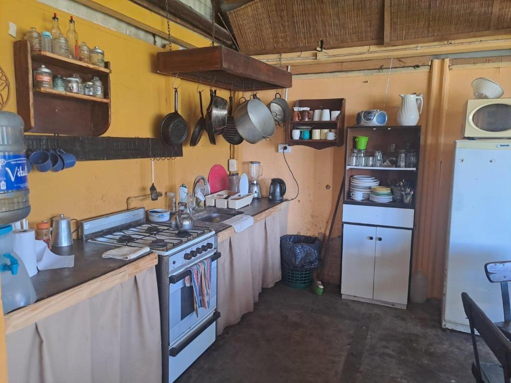 Basilio Restaurant & Resort - 2