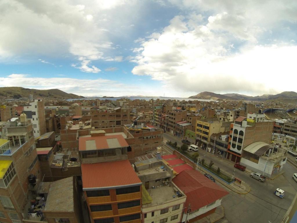 puno centro - 2