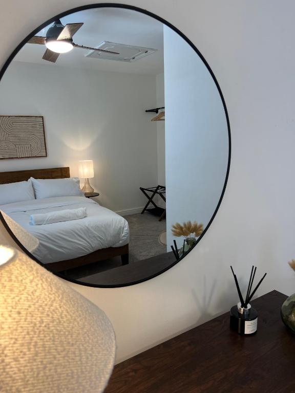 NEW 2 Bed Town Centre Secure Free Parking, Newark upon Trent