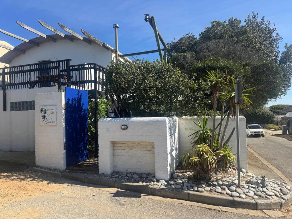 The Weaver, Arniston