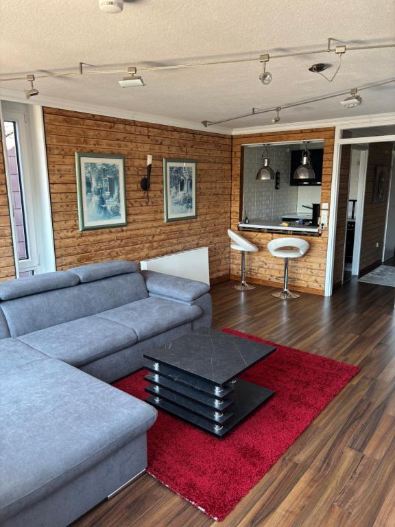 Apartment im Sasbachwalden Schwarzwald, Sasbachwalden