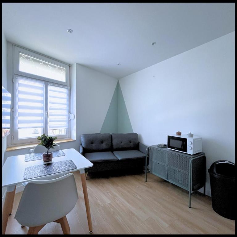 SQ'Appart x, Saint-Quentin