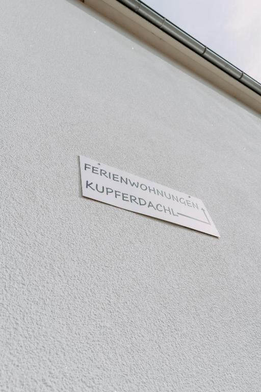 Kupferdachl - 5