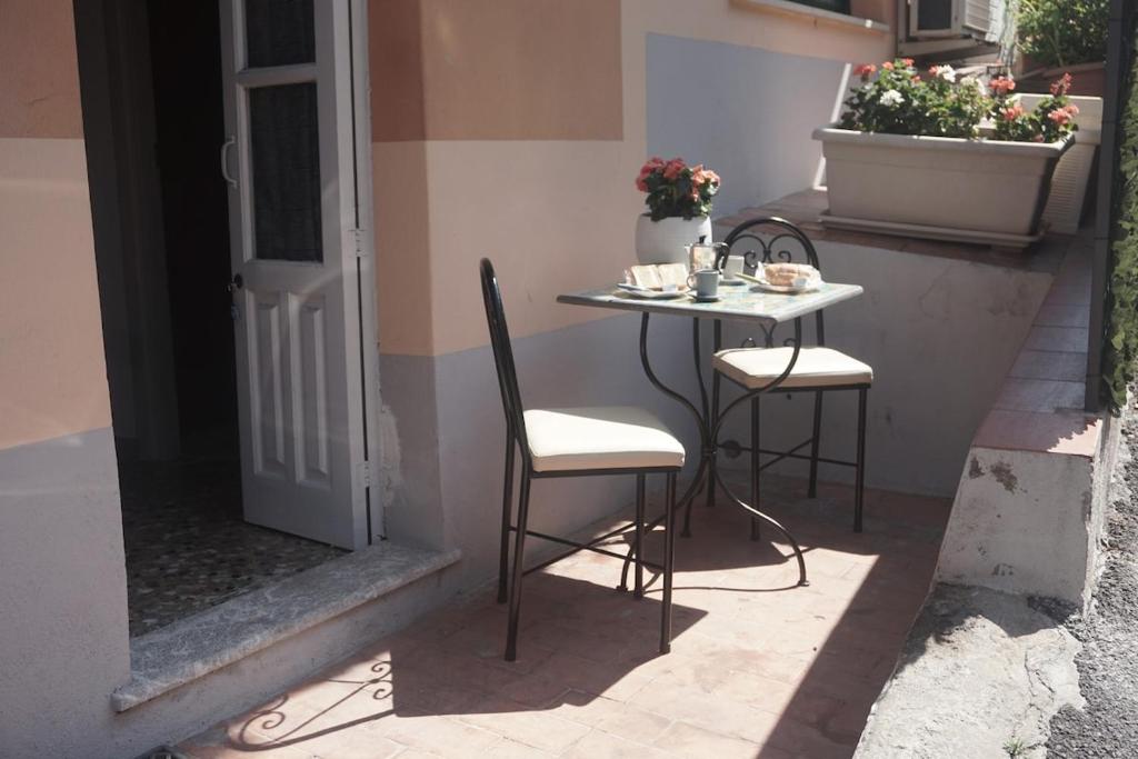 La Maestrina Apartment in Taormina - 2