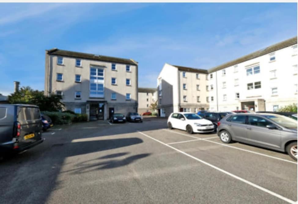 City Apartment, Aberdeen