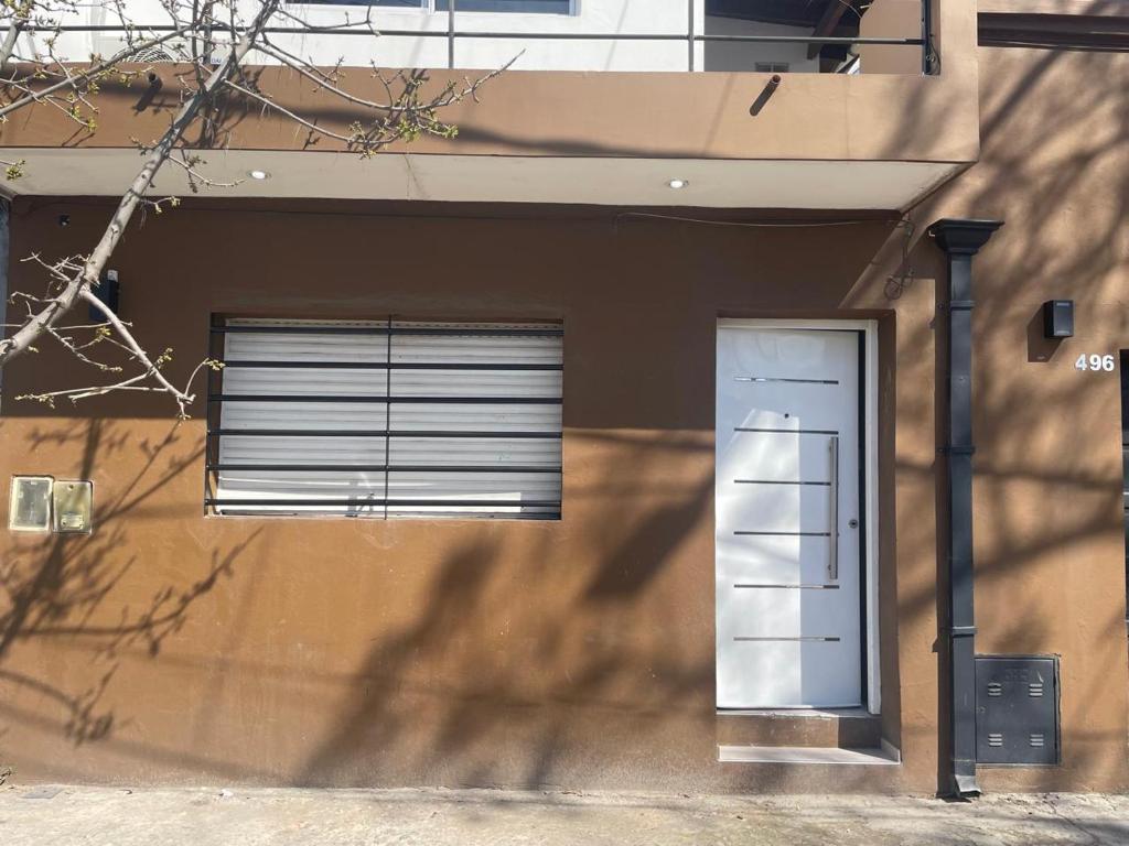 Hospedaje Umma 3-Ezeiza - 3