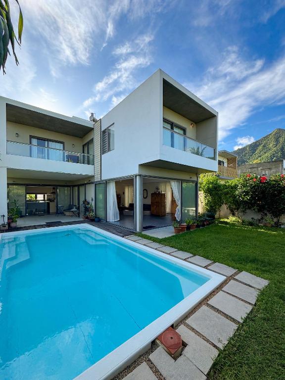 Serenity, La Gaulette