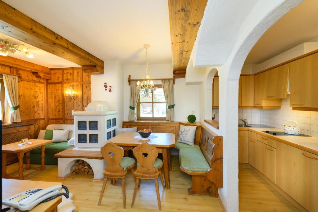 Appartements Gut Berg - 4