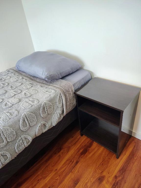 Habitación Privada Los Dominicos - 2