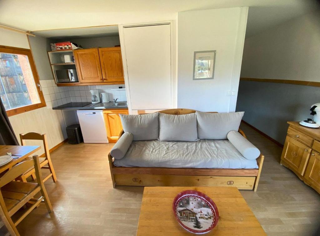 Les Chalets De Superd Bleuet - APPARTEMENT 4 PIECES 8 PERSONNES EXPO SUD MAE-8824 - 4