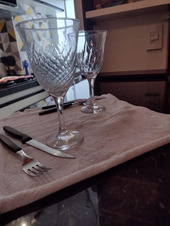 AP do Brian, São João del Rei