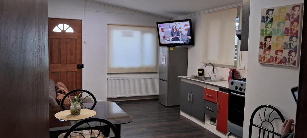 Departamento doña Zule - 3