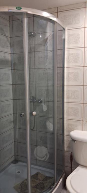 Departamento doña Zule - 5