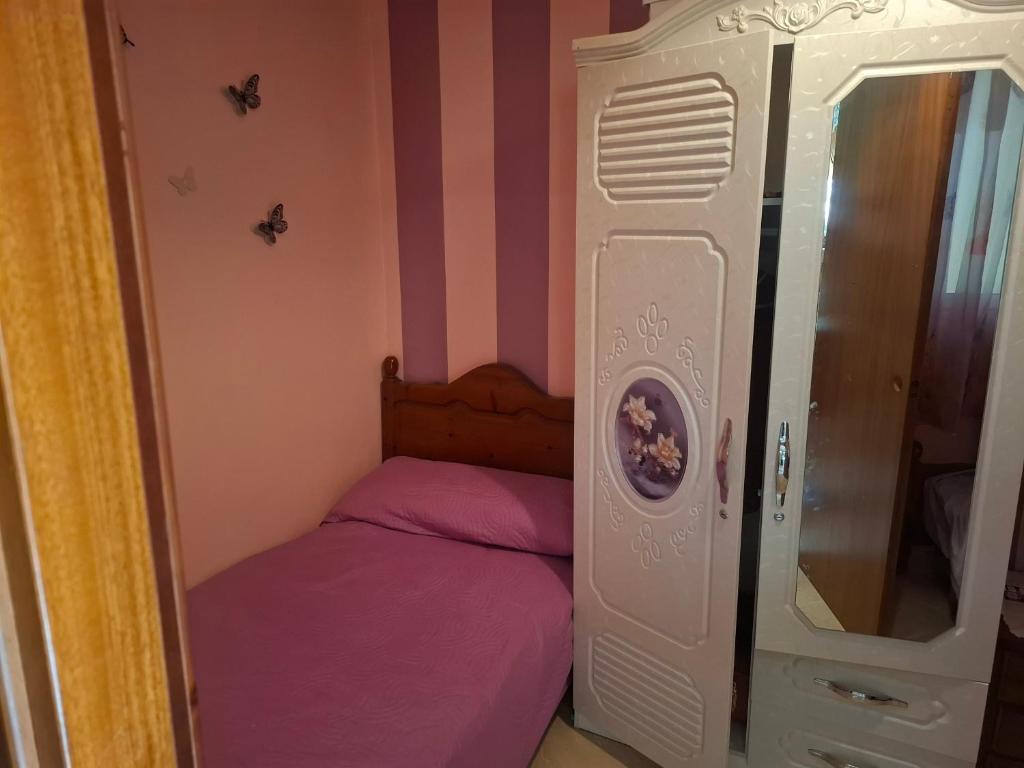 Tanger costa, Tanger