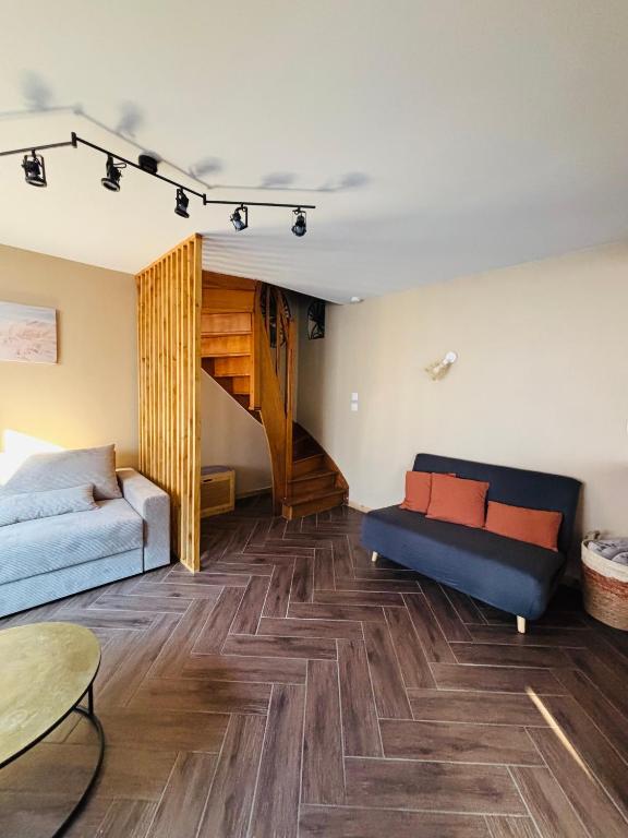 Gîte du Phare, Grand-Fort-Philippe