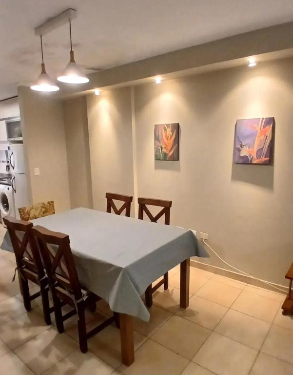 Lopez Alojamiento - 3