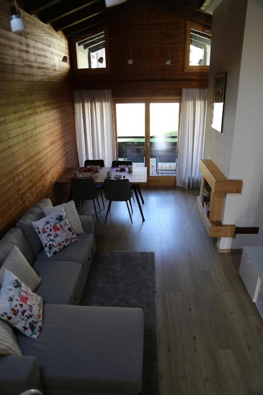 Appartement sous les combles Sony 29 - 2