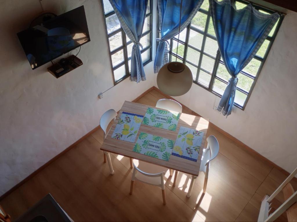 Punto acantilados - 3