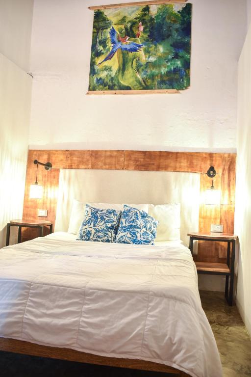 Hostel Pueblito Magico Mompós - 5
