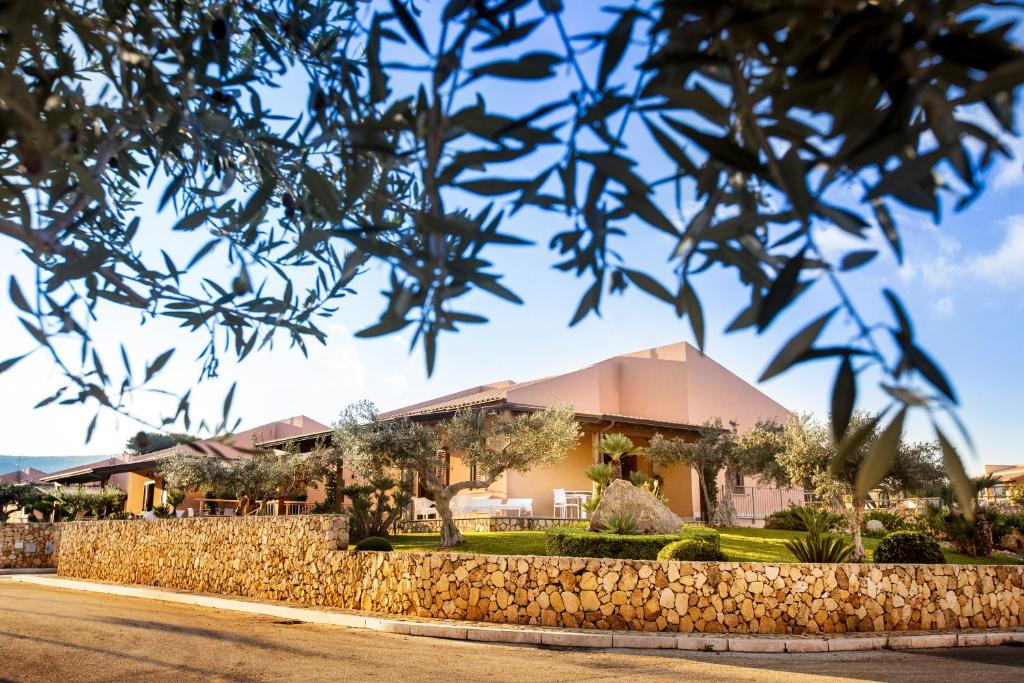 Holiday Home Nicola Santoro - 2