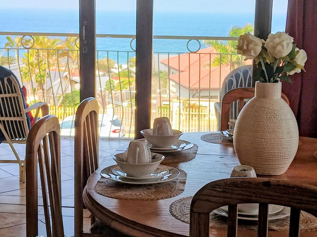 Sombedu guest suite, Margate