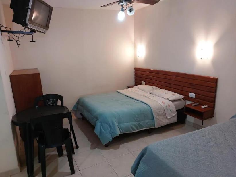 APART HOTEl ACUARELA - 5