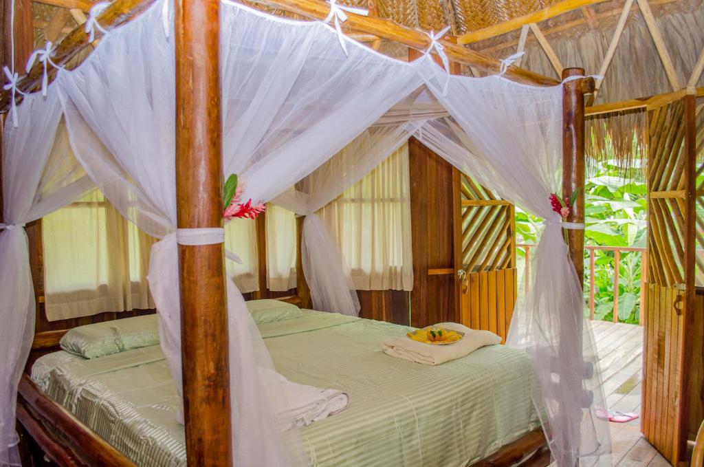 Tayrona Paradise photo