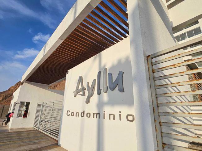 Departamento frente ala playa - 5