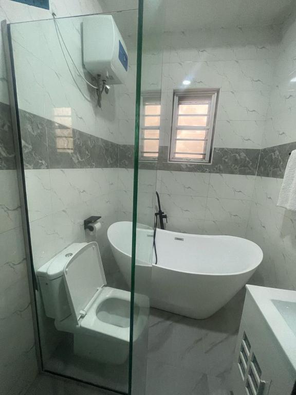 Essence Apartments, Ikeja