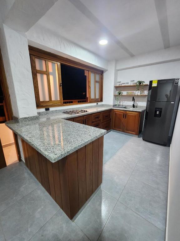 Apartment in Tamesis - 1